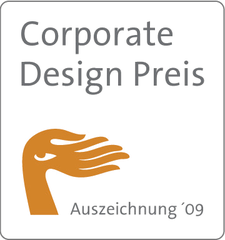 Corporate Design Preis 2009