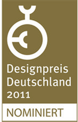 Designpreis Deutschland 2011